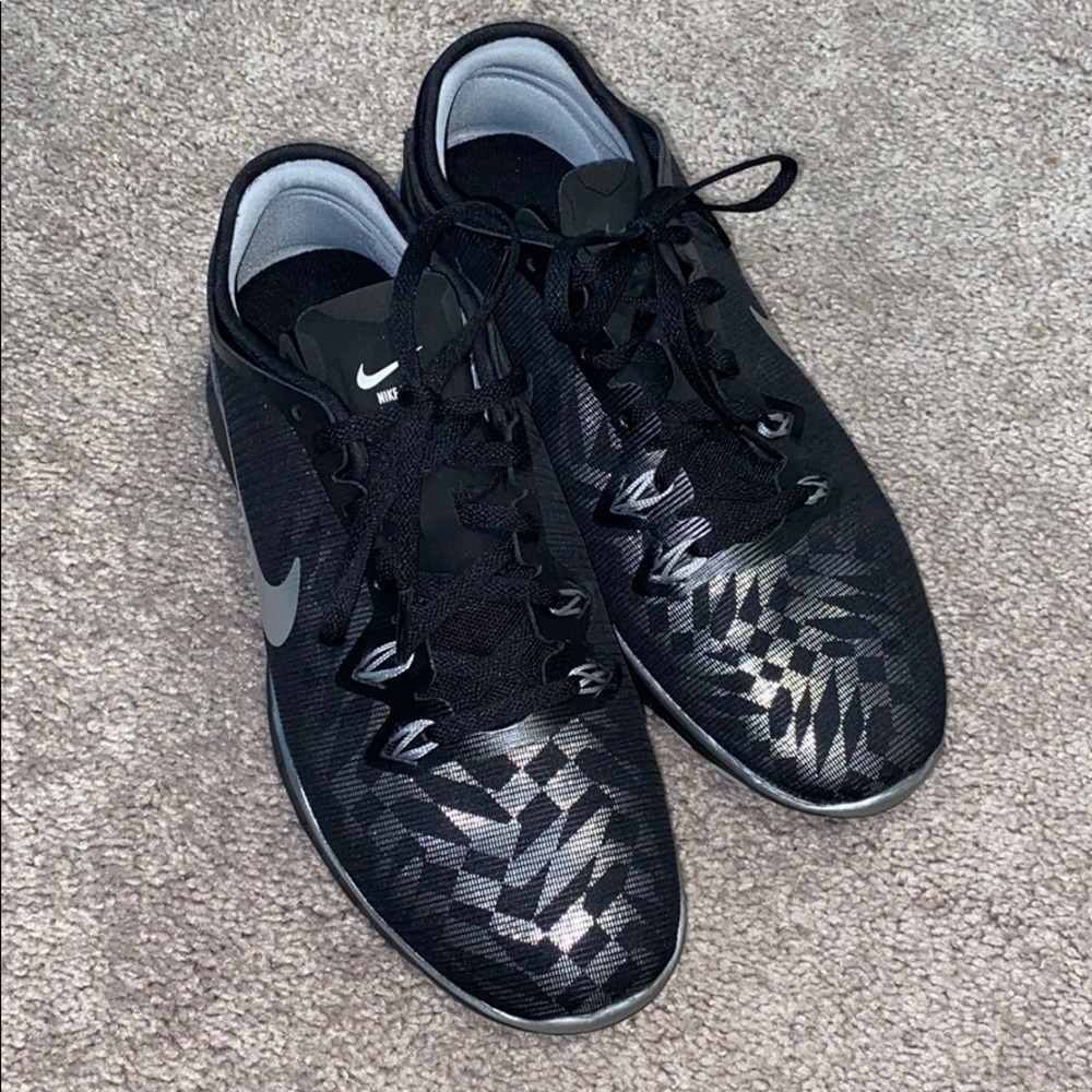 Nike after Run 5.0 TR Fit 5 - Like new